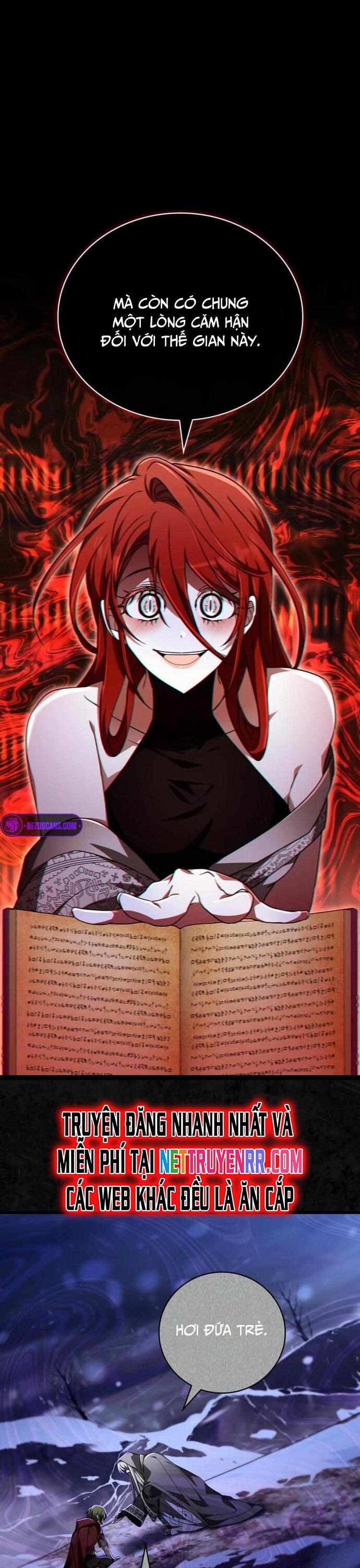 Xin Hãy Đọc Chapter 45 - 37