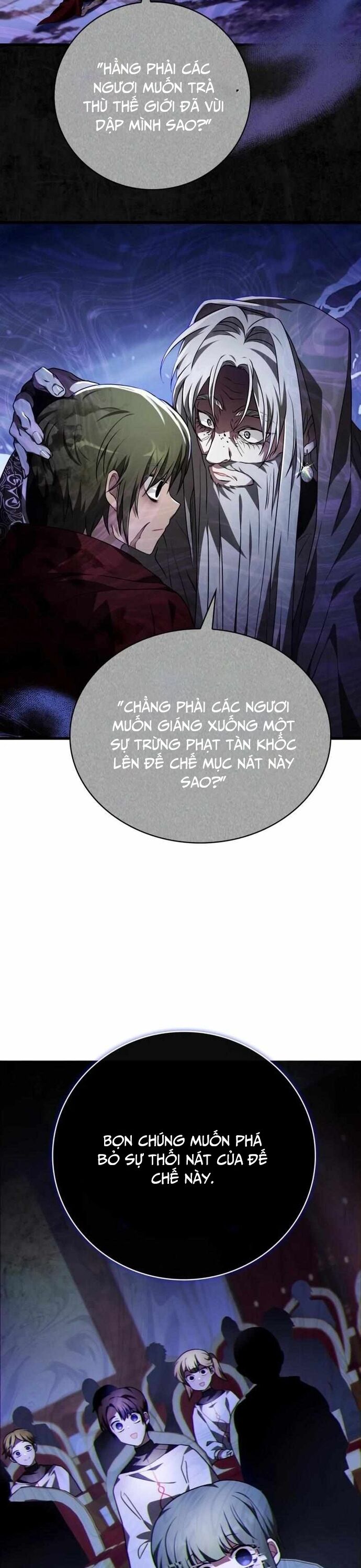 Xin Hãy Đọc Chapter 45 - 38