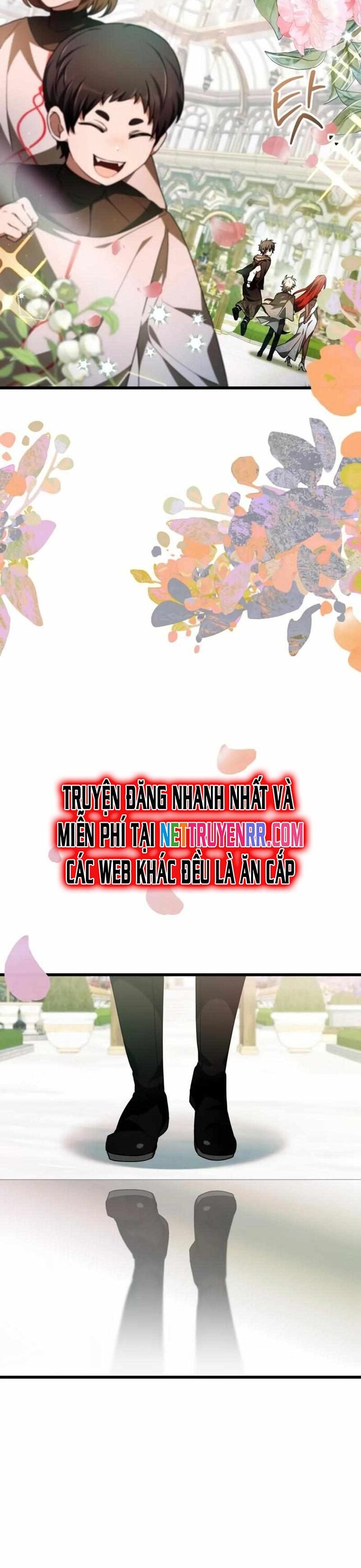 Xin Hãy Đọc Chapter 45 - 5