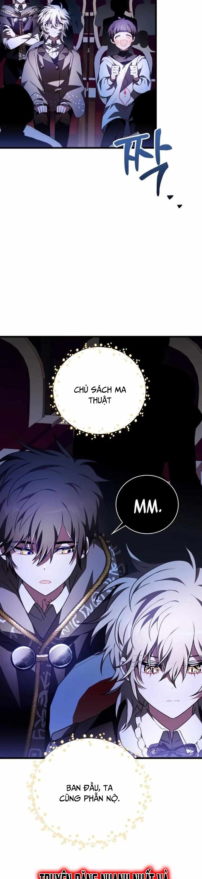 Xin Hãy Đọc Chapter 45 - 41