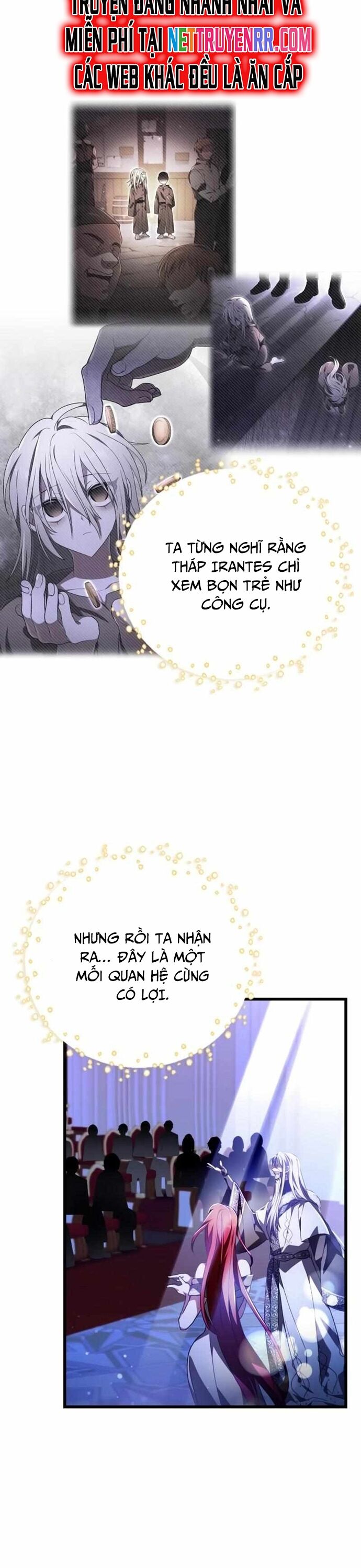 Xin Hãy Đọc Chapter 45 - 42