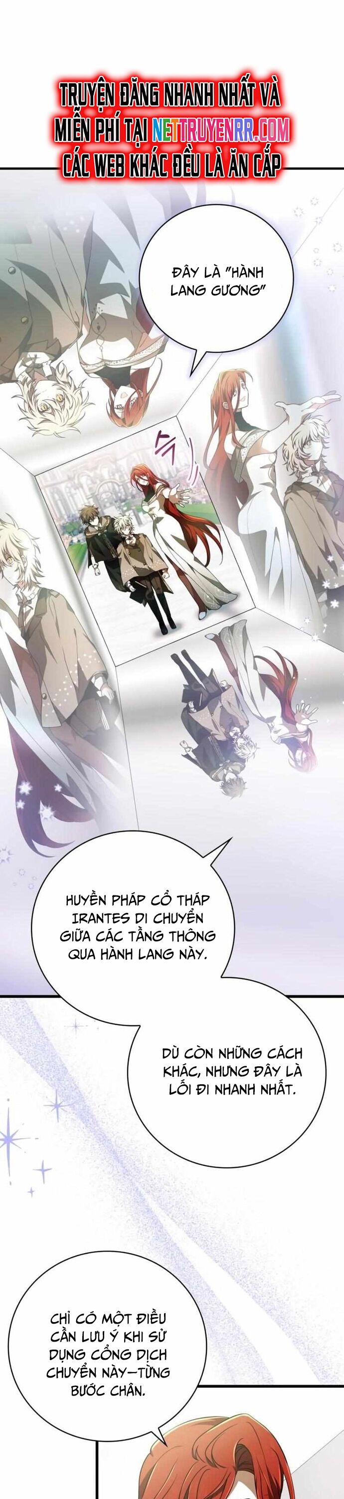 Xin Hãy Đọc Chapter 45 - 6