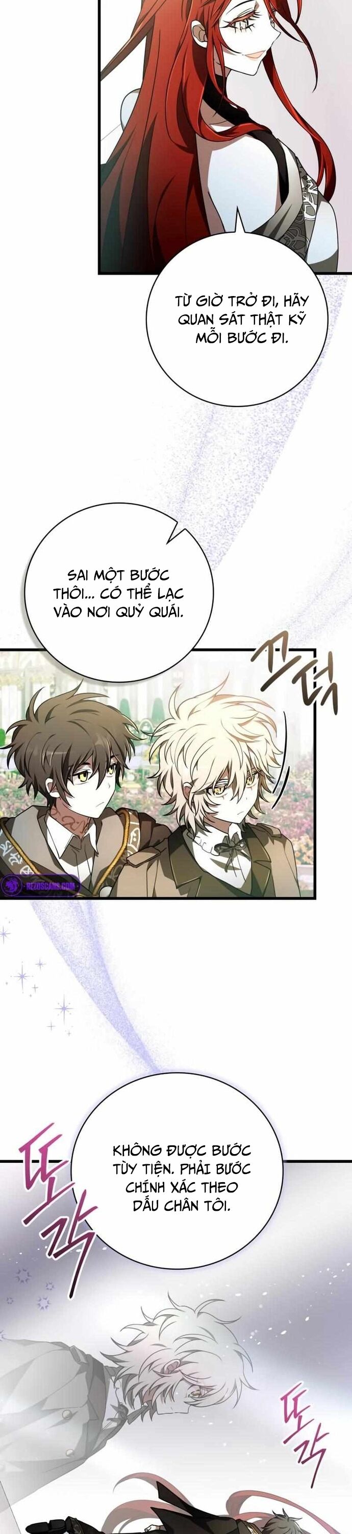 Xin Hãy Đọc Chapter 45 - 7