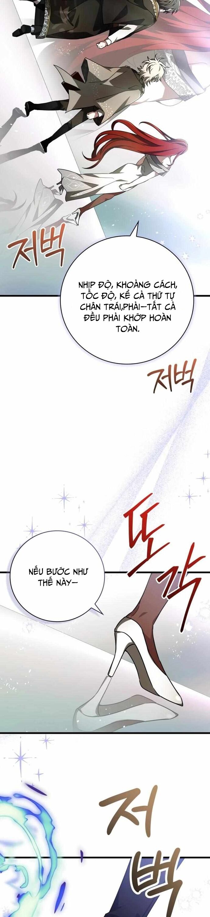 Xin Hãy Đọc Chapter 45 - 8