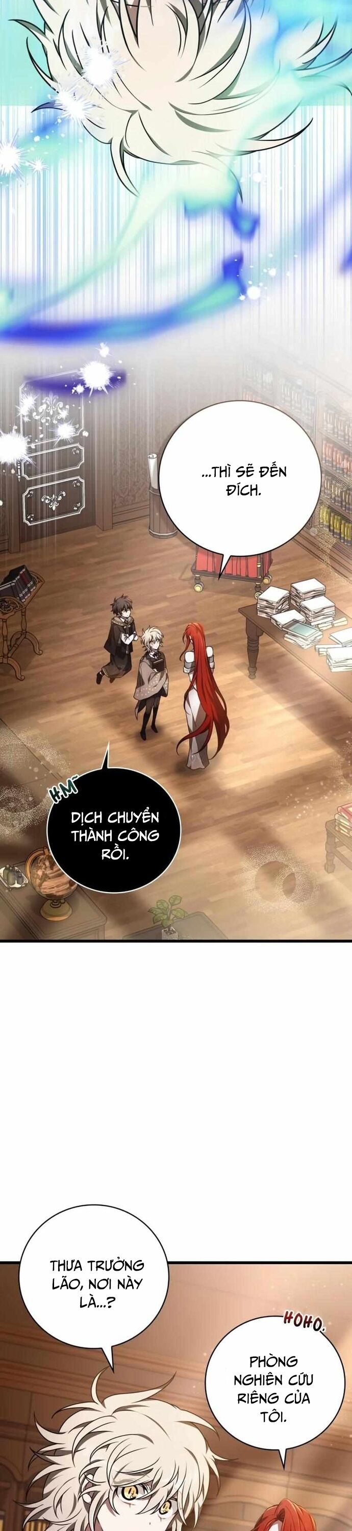 Xin Hãy Đọc Chapter 45 - 10