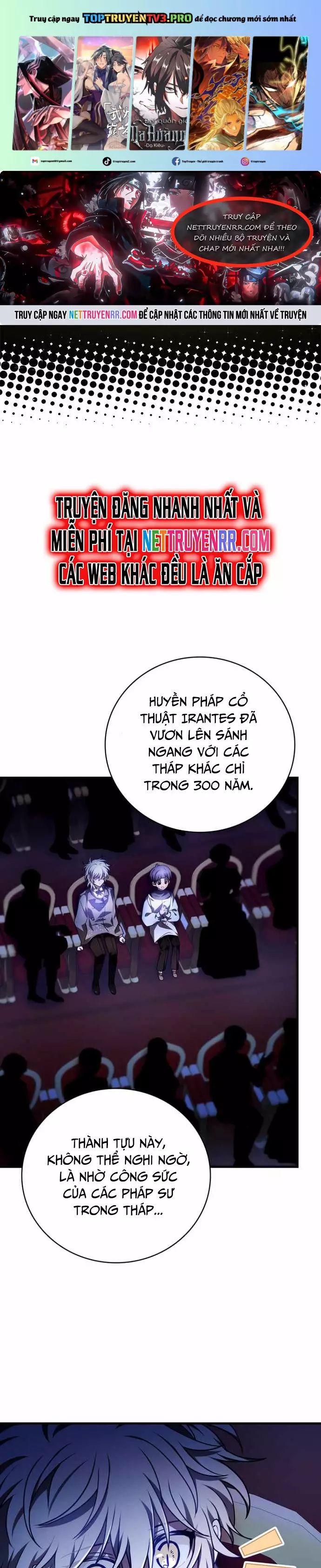 Xin Hãy Đọc Chapter 46 - 2