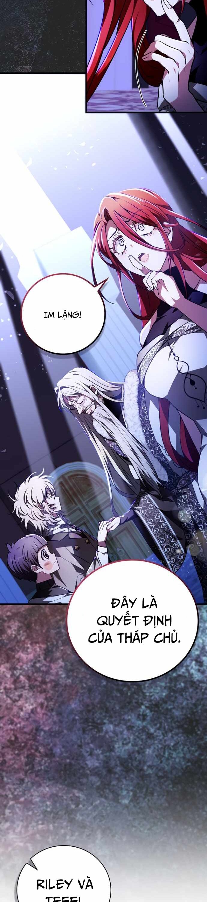 Xin Hãy Đọc Chapter 46 - 11