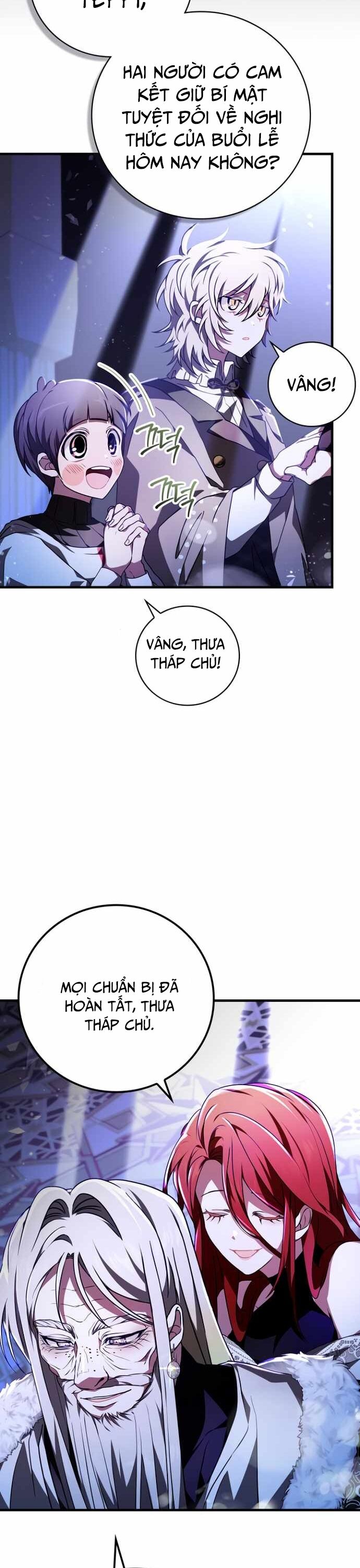 Xin Hãy Đọc Chapter 46 - 12