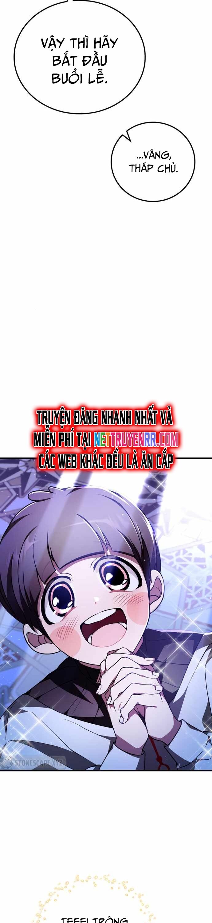 Xin Hãy Đọc Chapter 46 - 13