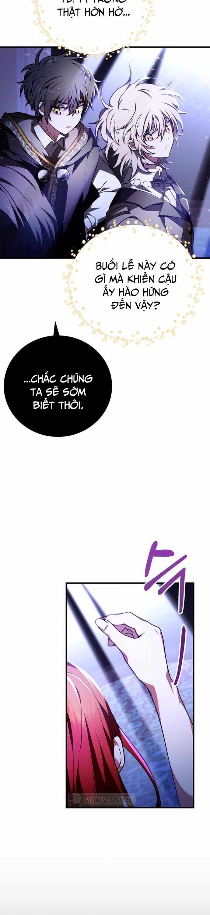 Xin Hãy Đọc Chapter 46 - 14