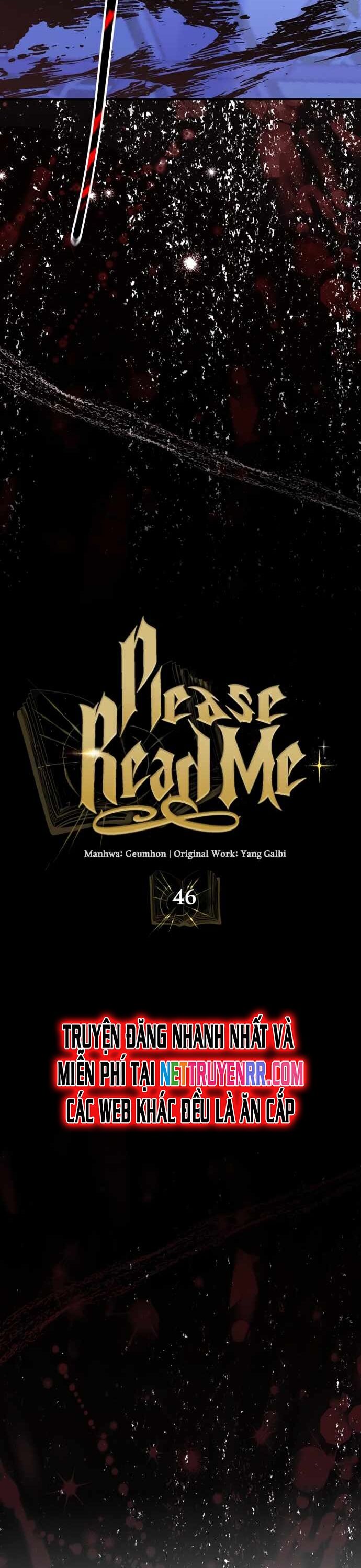 Xin Hãy Đọc Chapter 46 - 17