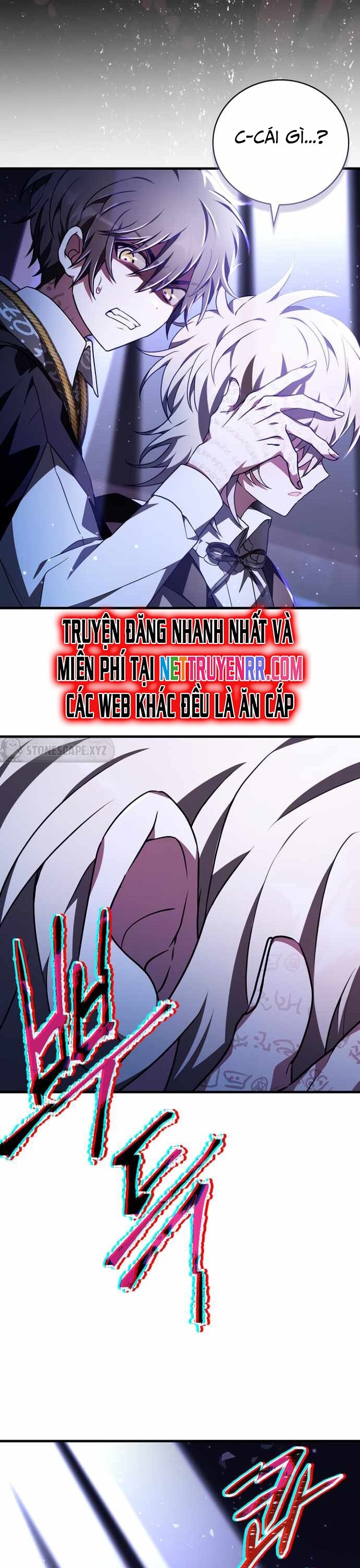 Xin Hãy Đọc Chapter 46 - 18