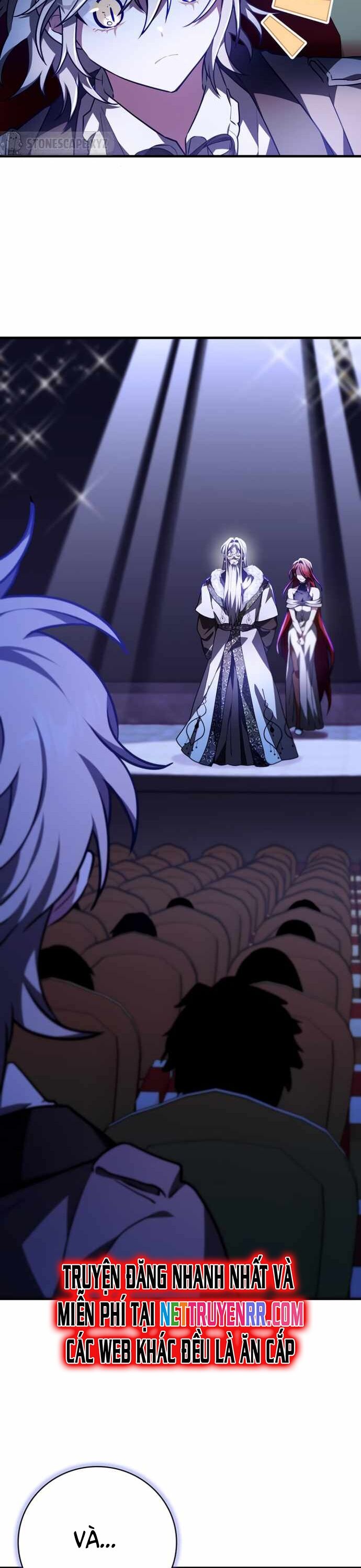 Xin Hãy Đọc Chapter 46 - 3