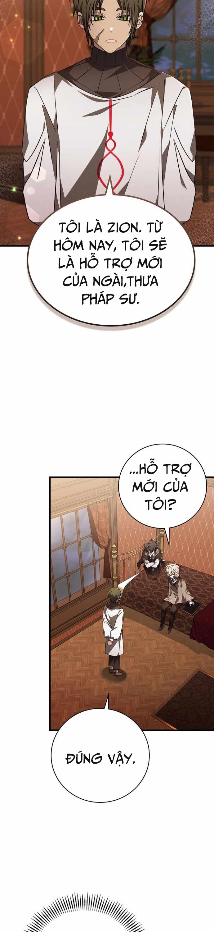 Xin Hãy Đọc Chapter 46 - 25