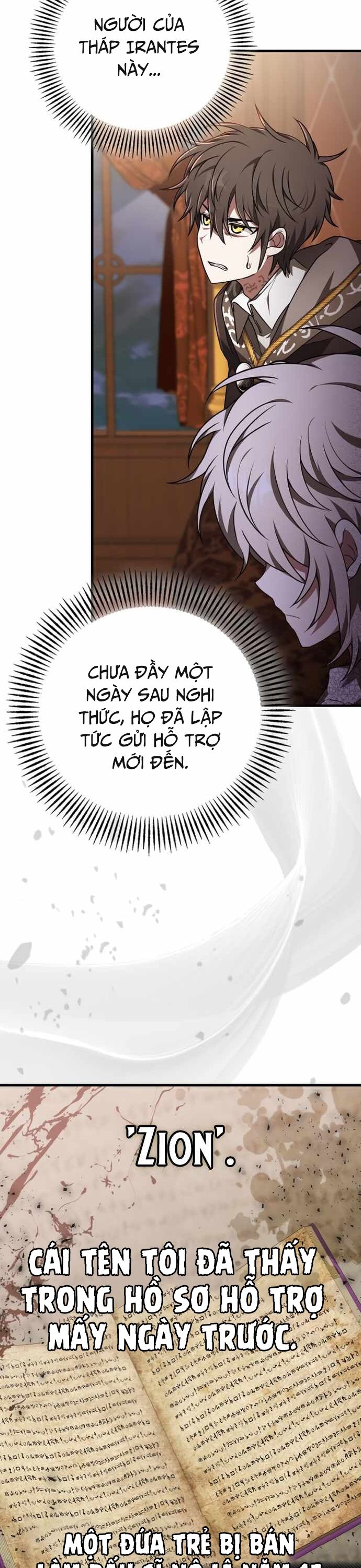 Xin Hãy Đọc Chapter 46 - 26