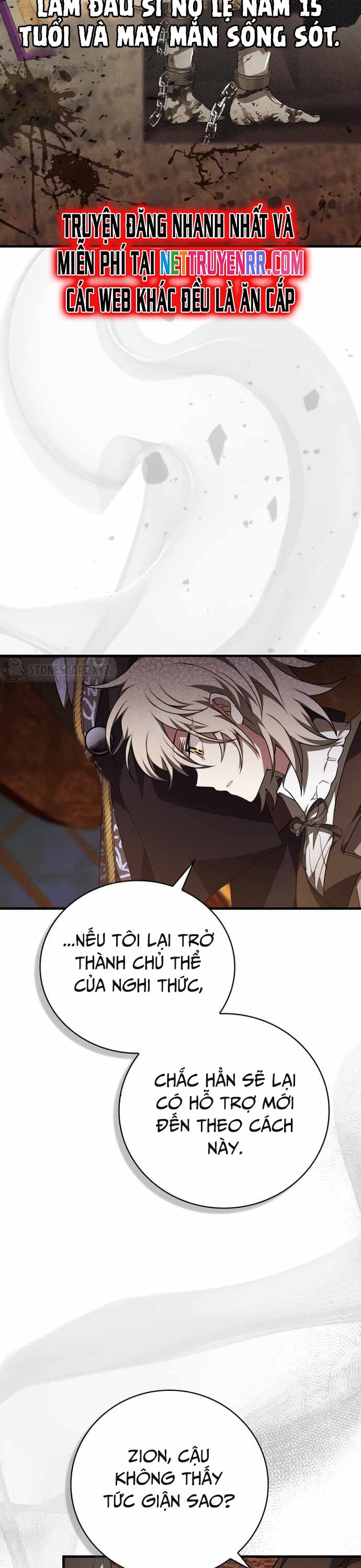 Xin Hãy Đọc Chapter 46 - 27