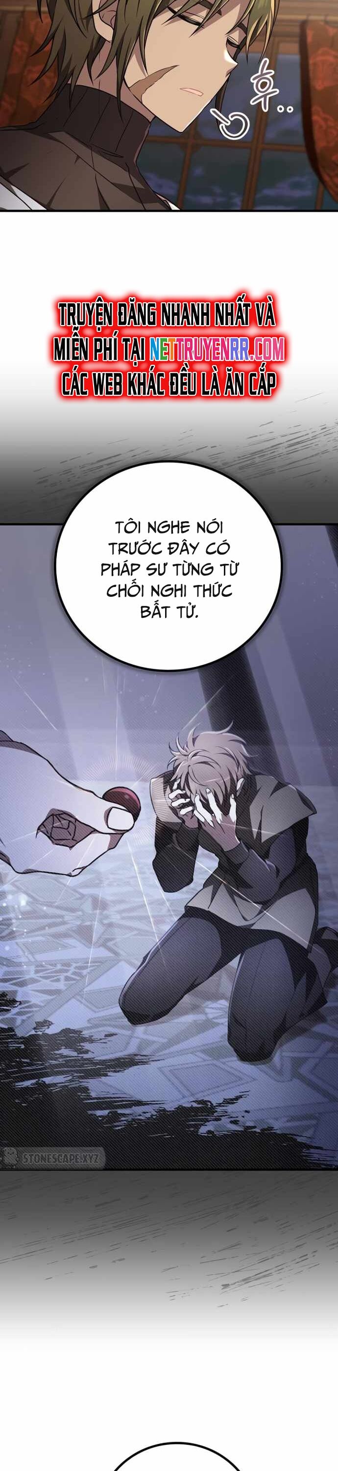 Xin Hãy Đọc Chapter 46 - 29