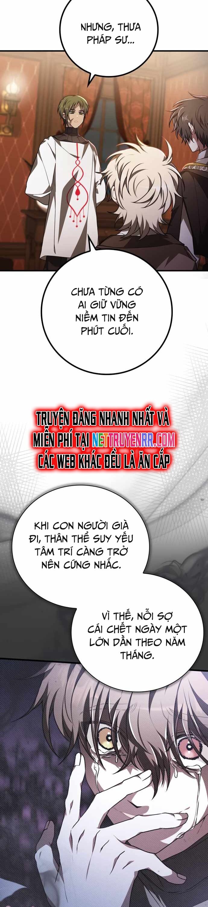 Xin Hãy Đọc Chapter 46 - 30