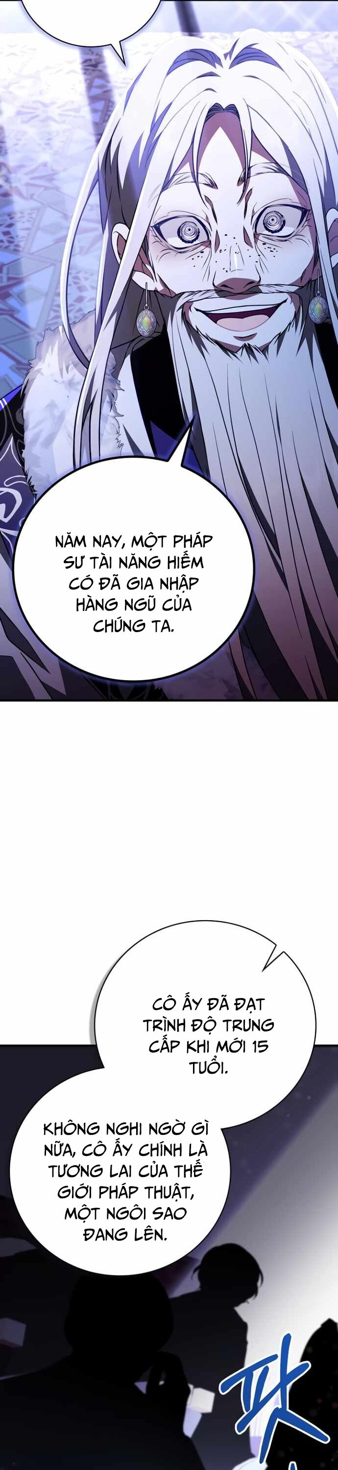 Xin Hãy Đọc Chapter 46 - 4