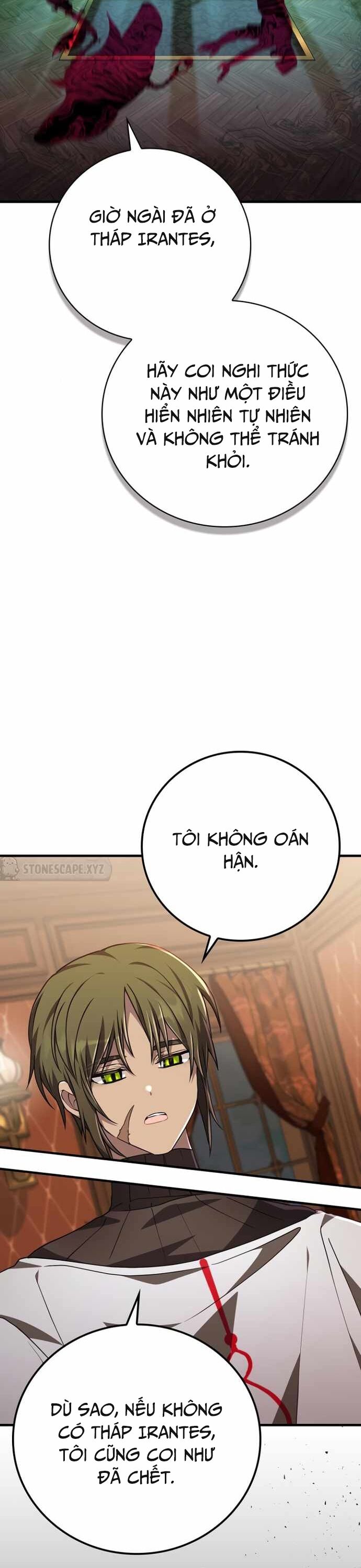 Xin Hãy Đọc Chapter 46 - 32