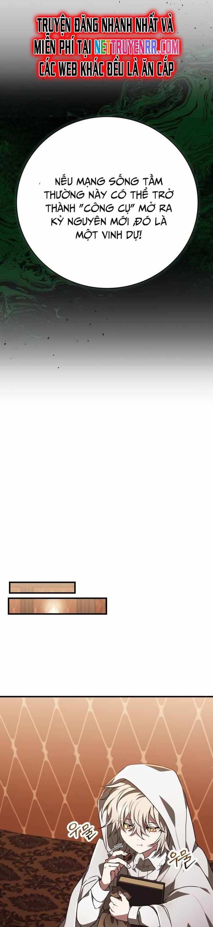 Xin Hãy Đọc Chapter 46 - 33