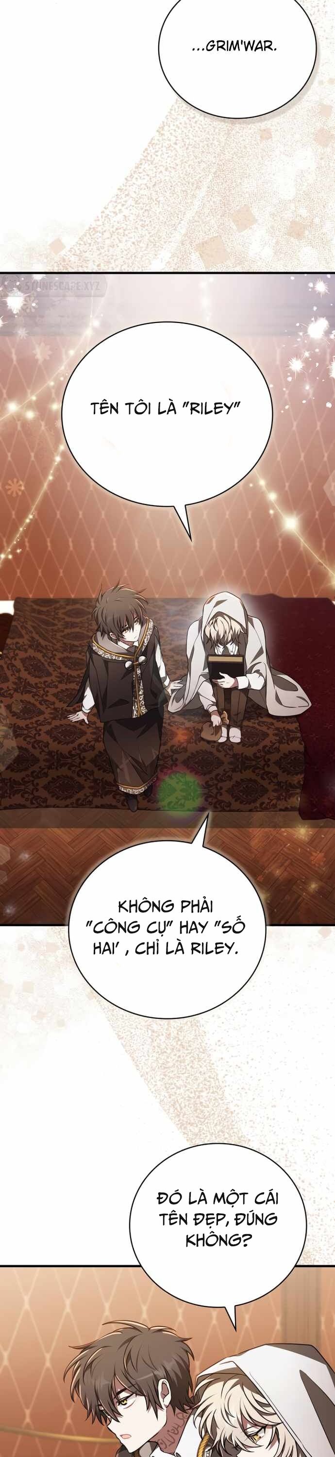 Xin Hãy Đọc Chapter 46 - 35
