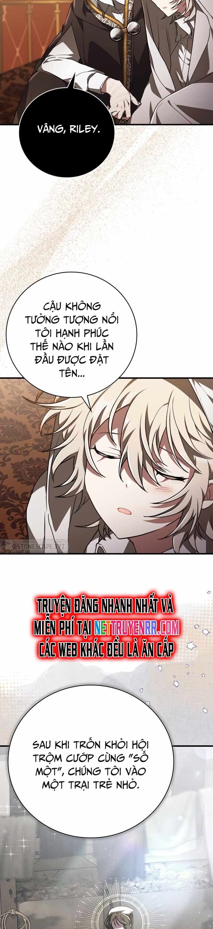 Xin Hãy Đọc Chapter 46 - 36