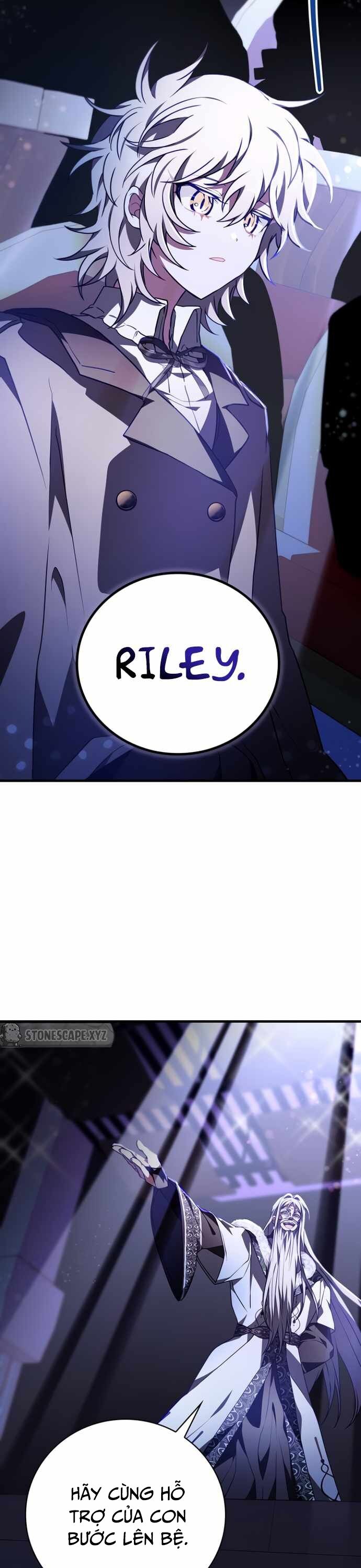 Xin Hãy Đọc Chapter 46 - 5