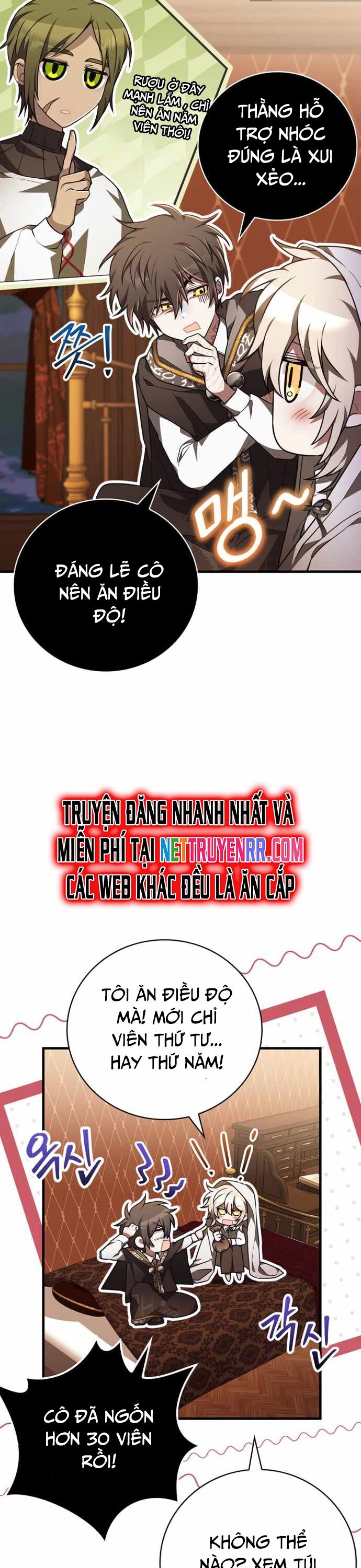 Xin Hãy Đọc Chapter 46 - 41