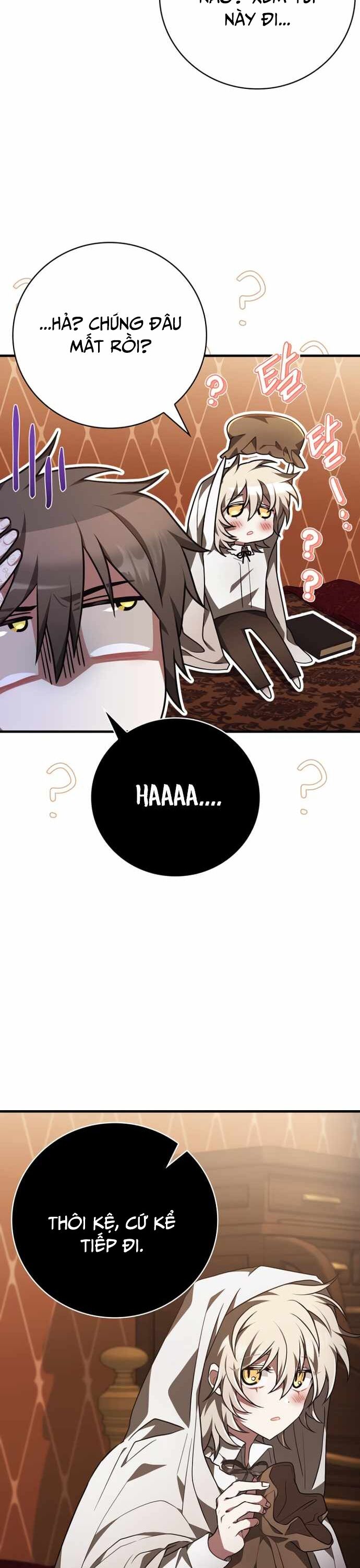 Xin Hãy Đọc Chapter 46 - 42