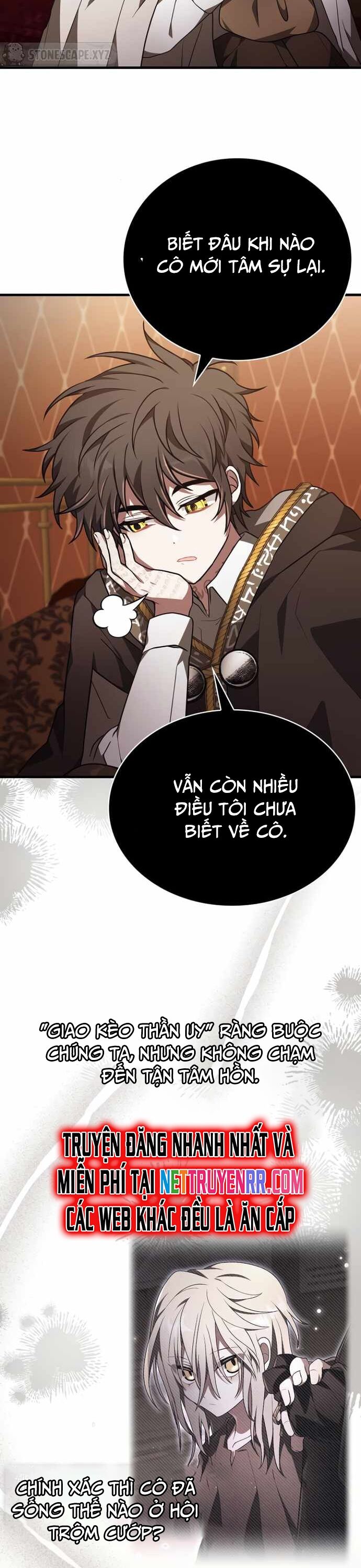 Xin Hãy Đọc Chapter 46 - 43