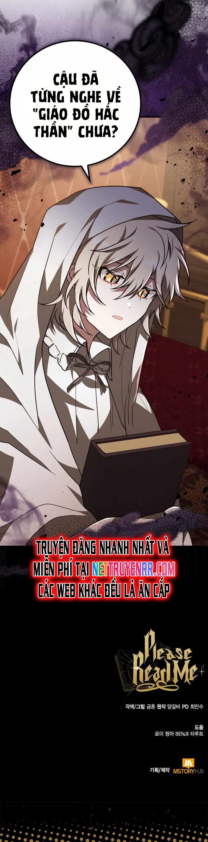 Xin Hãy Đọc Chapter 46 - 45