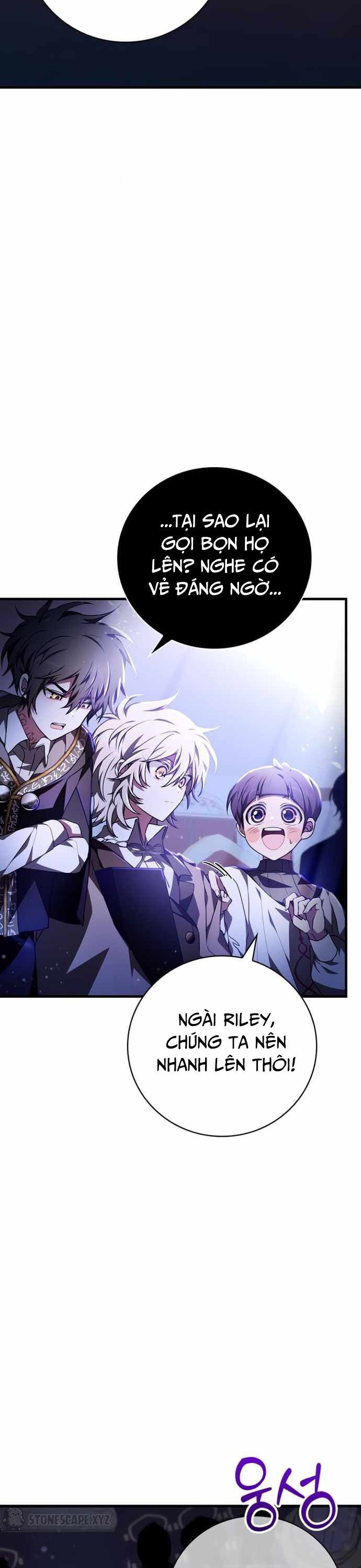 Xin Hãy Đọc Chapter 46 - 6