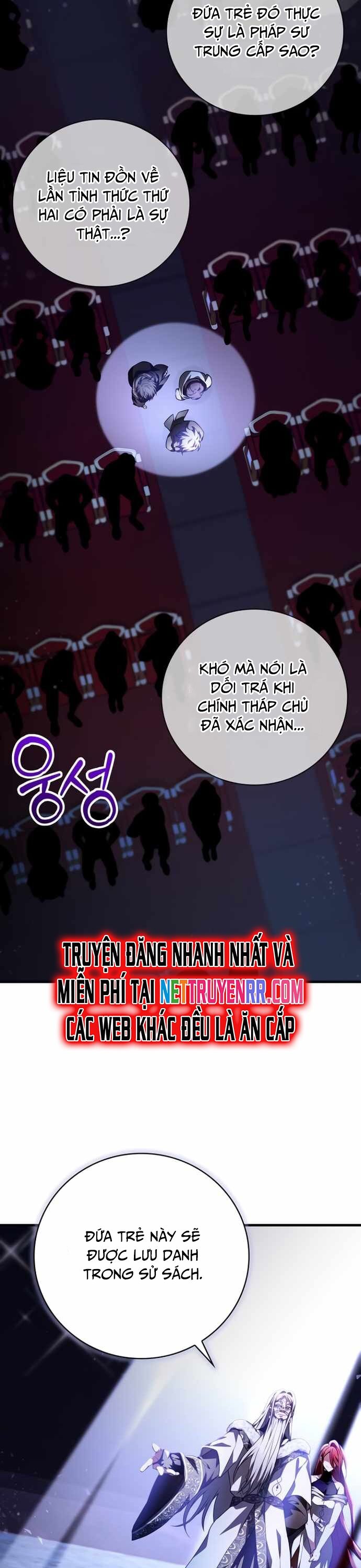 Xin Hãy Đọc Chapter 46 - 7