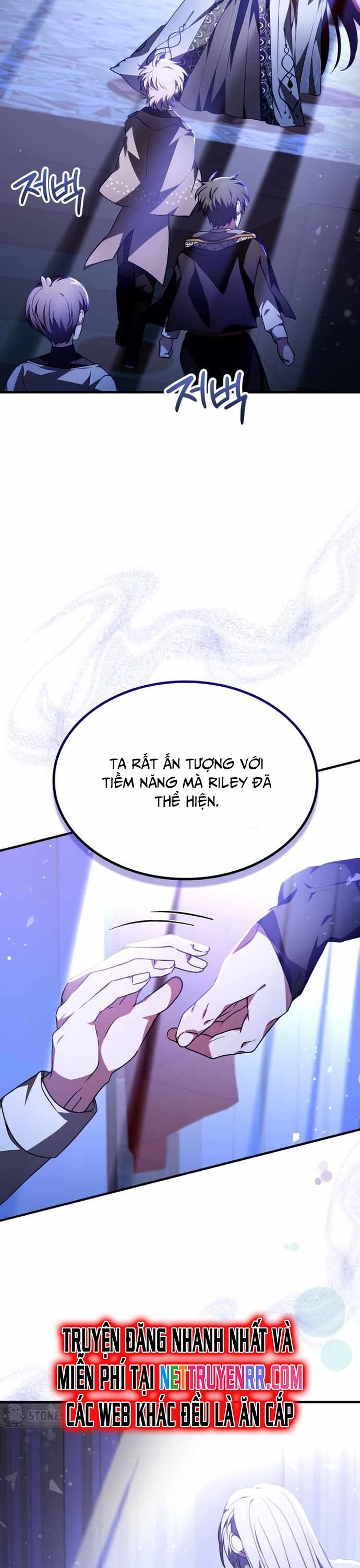 Xin Hãy Đọc Chapter 46 - 8