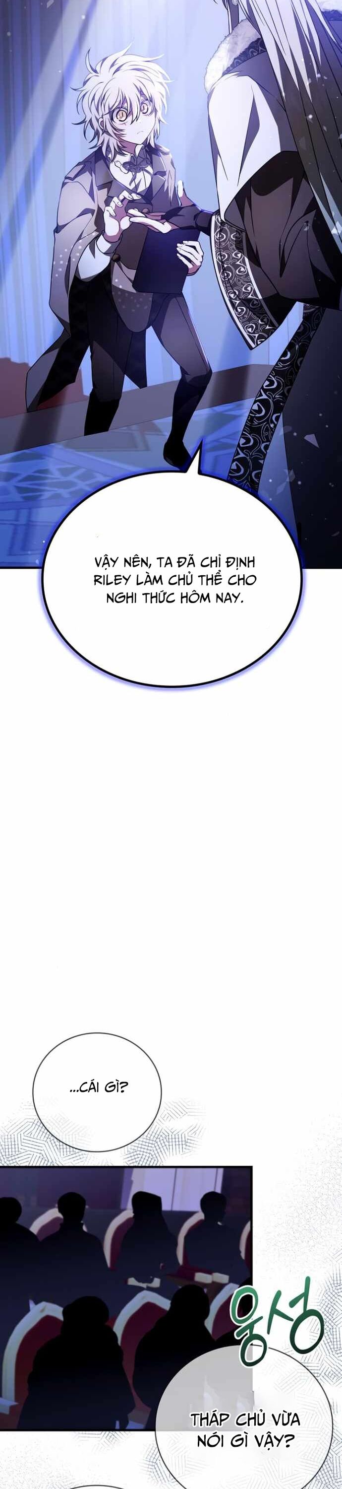 Xin Hãy Đọc Chapter 46 - 9