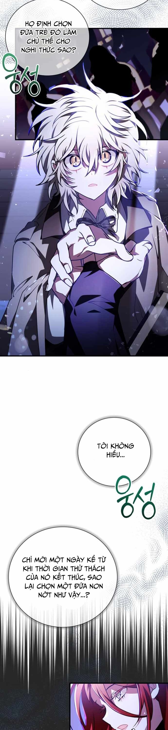 Xin Hãy Đọc Chapter 46 - 10