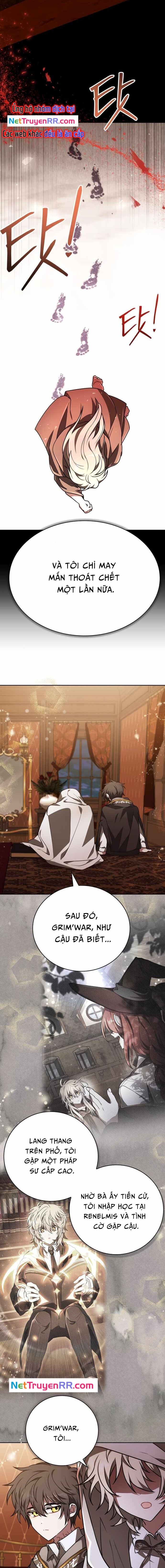 Xin Hãy Đọc Chapter 47 - 11