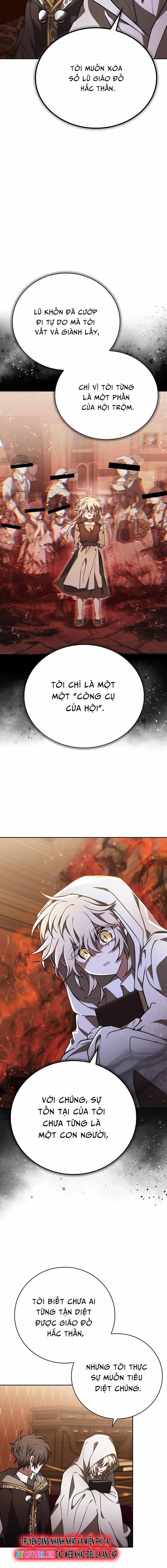 Xin Hãy Đọc Chapter 47 - 12