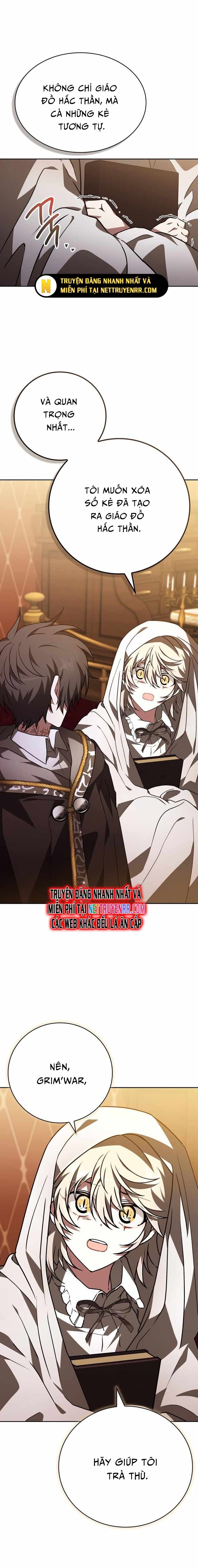 Xin Hãy Đọc Chapter 47 - 13