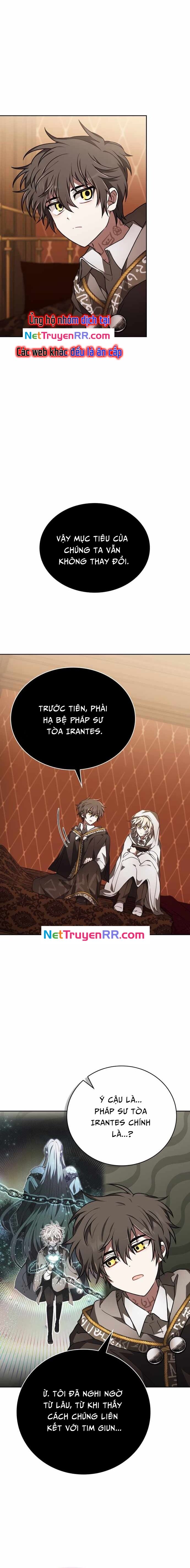 Xin Hãy Đọc Chapter 47 - 14