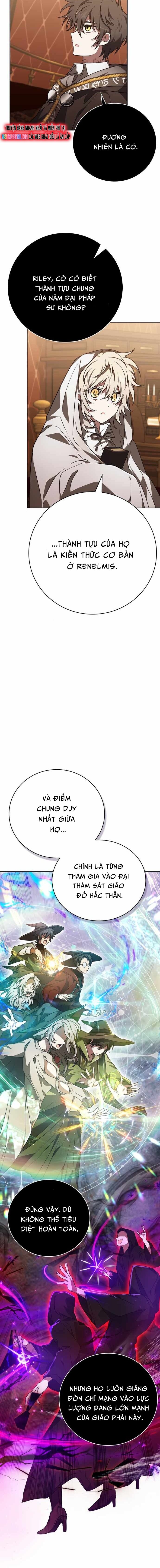 Xin Hãy Đọc Chapter 47 - 16