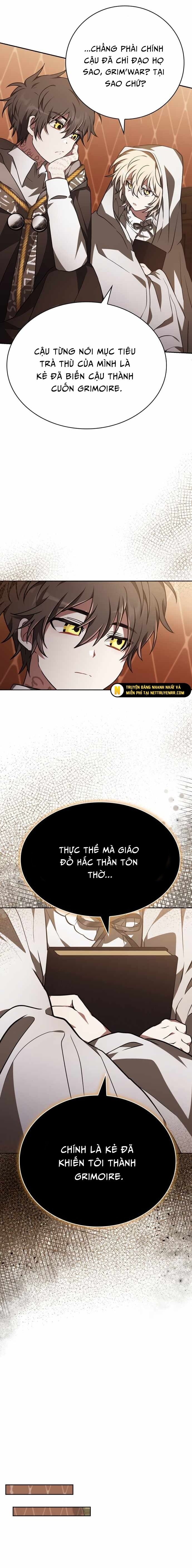 Xin Hãy Đọc Chapter 47 - 17