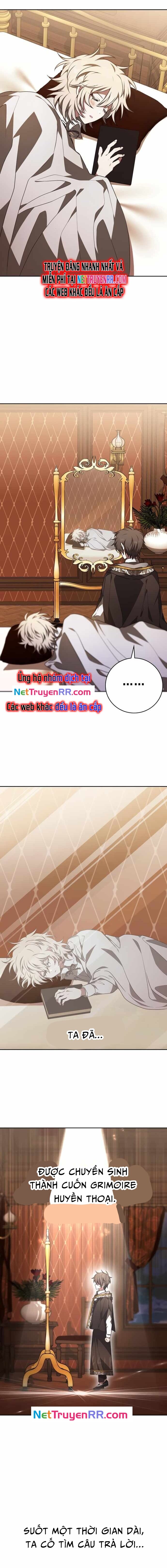 Xin Hãy Đọc Chapter 47 - 18