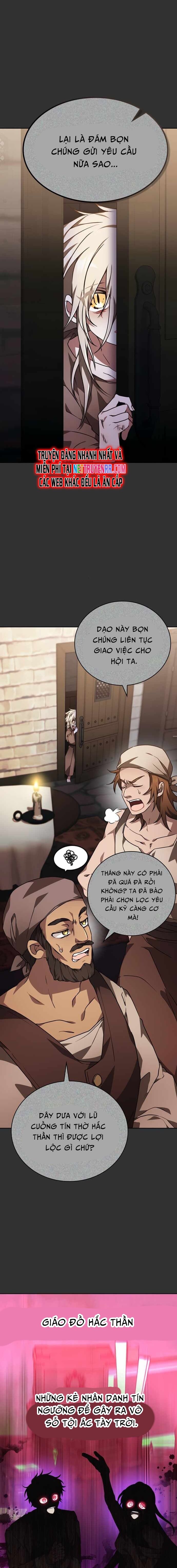 Xin Hãy Đọc Chapter 47 - 3