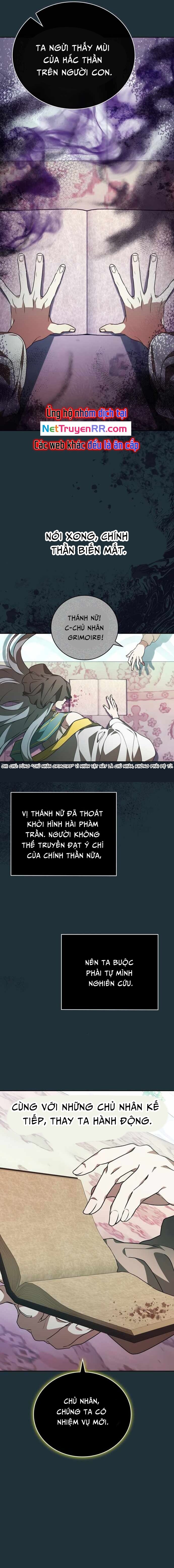 Xin Hãy Đọc Chapter 47 - 21