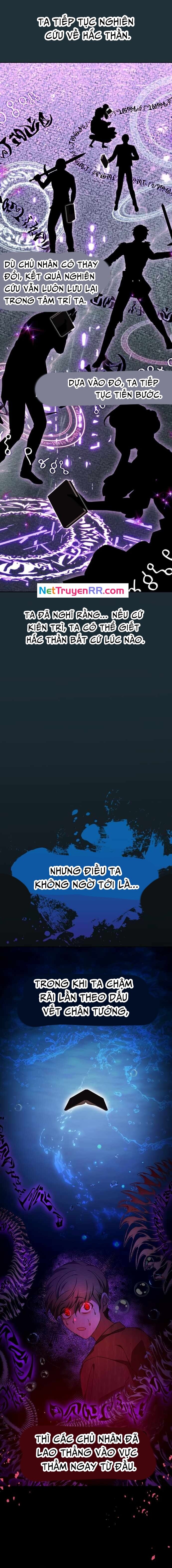 Xin Hãy Đọc Chapter 47 - 22