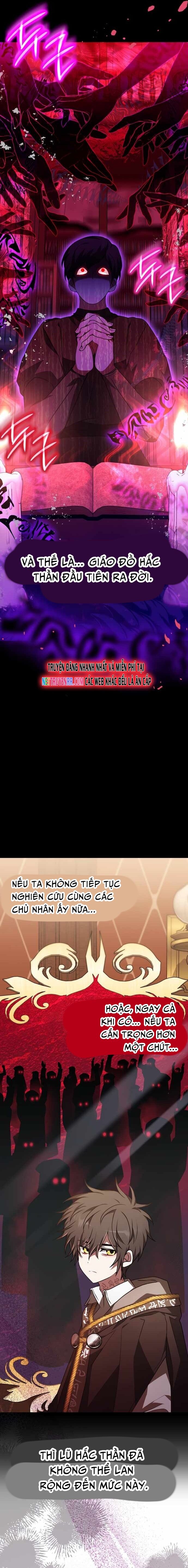 Xin Hãy Đọc Chapter 47 - 23