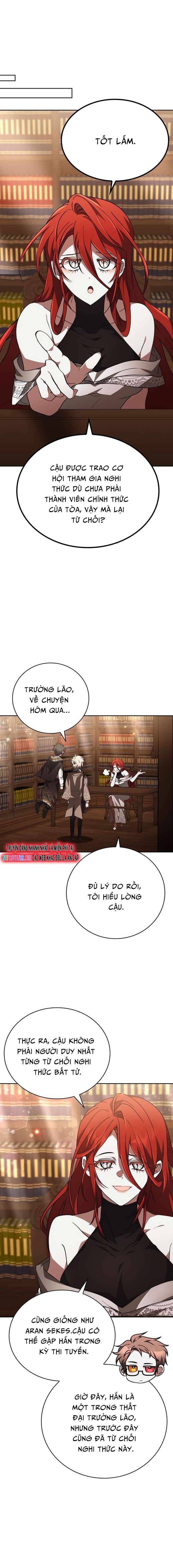 Xin Hãy Đọc Chapter 47 - 25