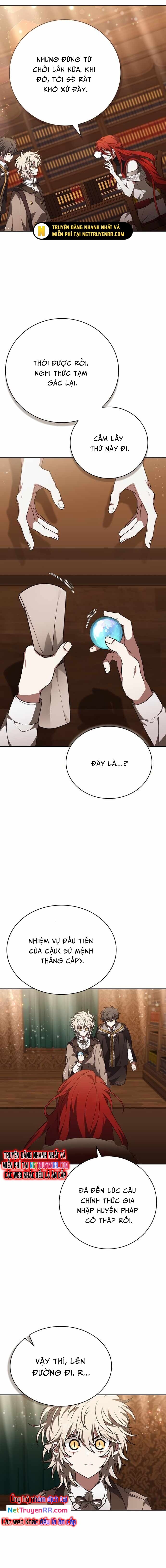 Xin Hãy Đọc Chapter 47 - 26